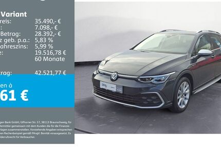 VW Golf 29.767 km 34.490 &euro; Reutlingen 72770