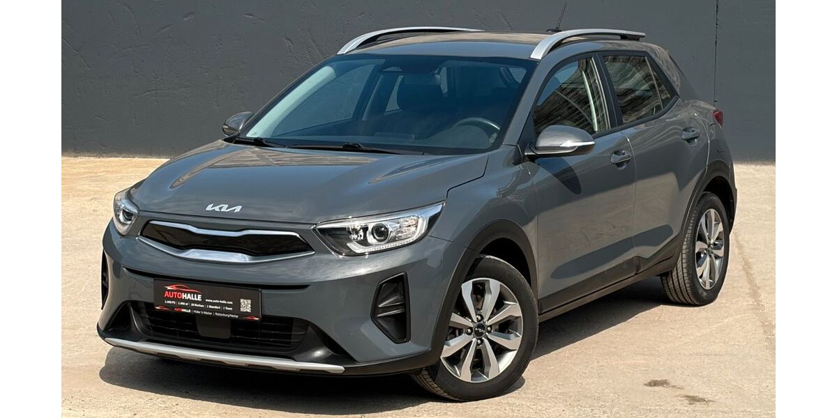 Kia Stonic 58.230 km 13.990 &euro; Rottenburg am Neckar 72108