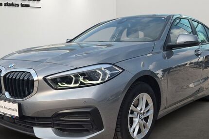 BMW 118 29.500 km 24.600 &euro; Leinfelden-Echterdingen 70771