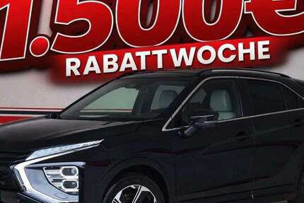 Mitsubishi Eclipse Cross 68.000 km 19.500 &euro; Mössingen 72116