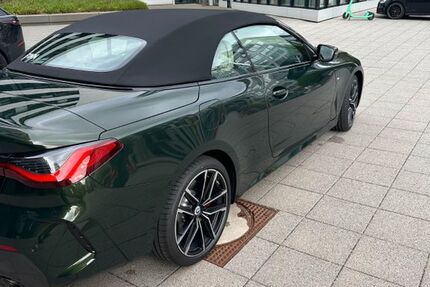 BMW 430 35.000 km 47.900 &euro; Stuttgart 70191
