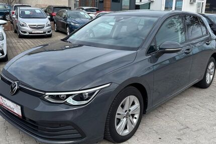 VW Golf 50.000 km 19.950 &euro; Nufringen/Stuttgart 71154