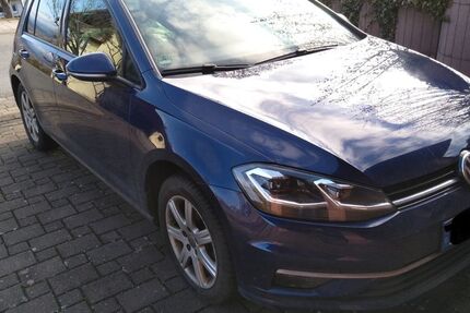 VW Golf 79.500 km 16.950 &euro; Haigerloch - Stetten 72401