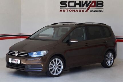VW Touran 168.000 km 13.500 &euro; Mössingen 72116