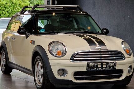 Mini Cooper D Clubman 272.600 km 999 &euro; Gäufelden 71126