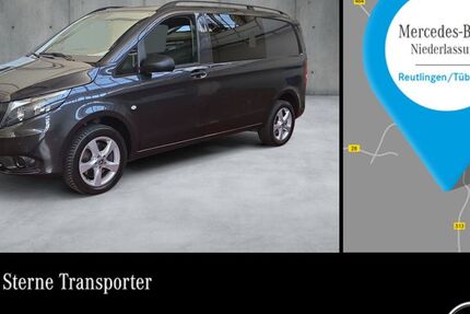Mercedes-Benz Vito 33.096 km 46.981 &euro; Pfullingen 72793