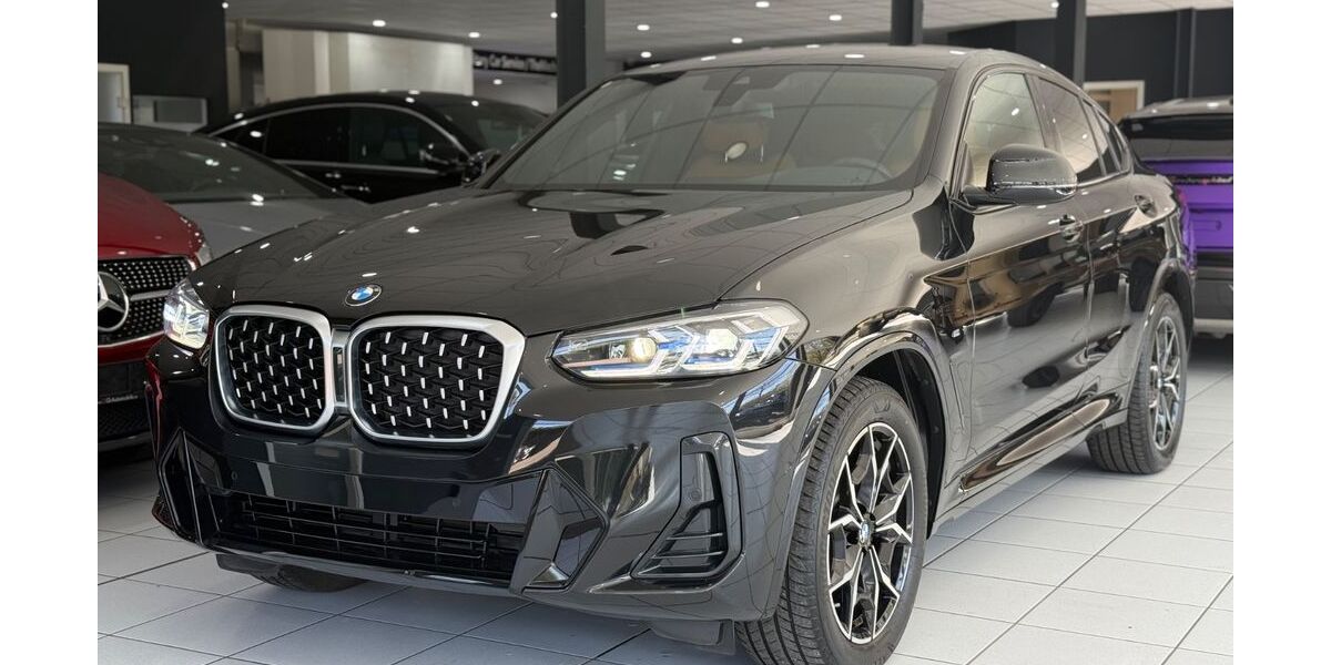 BMW X4 59.000 km 39.990 &euro; Weil im Schönbuch 71093