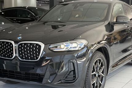 BMW X4 59.000 km 40.990 &euro; Weil im Schönbuch 71093