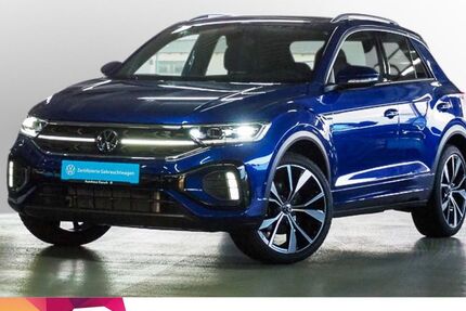VW T-Roc 12.850 km 36.890 &euro; Bisingen 72406