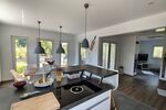 Einfamilienhaus KfW40Plus-direkt am Bach, Natur pur - Einfamilienhaus Ofterdingen | Angebot:27517334