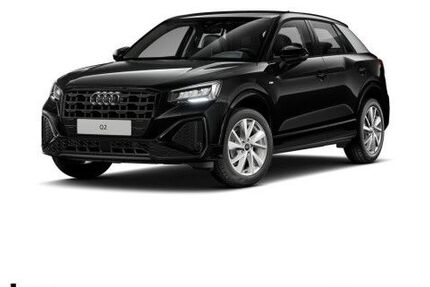 Audi Q2 19.232 km 31.930 &euro; Reutlingen 72760