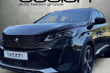 Peugeot 3008 22.500 km 25.880 &euro; Tübingen 72072
