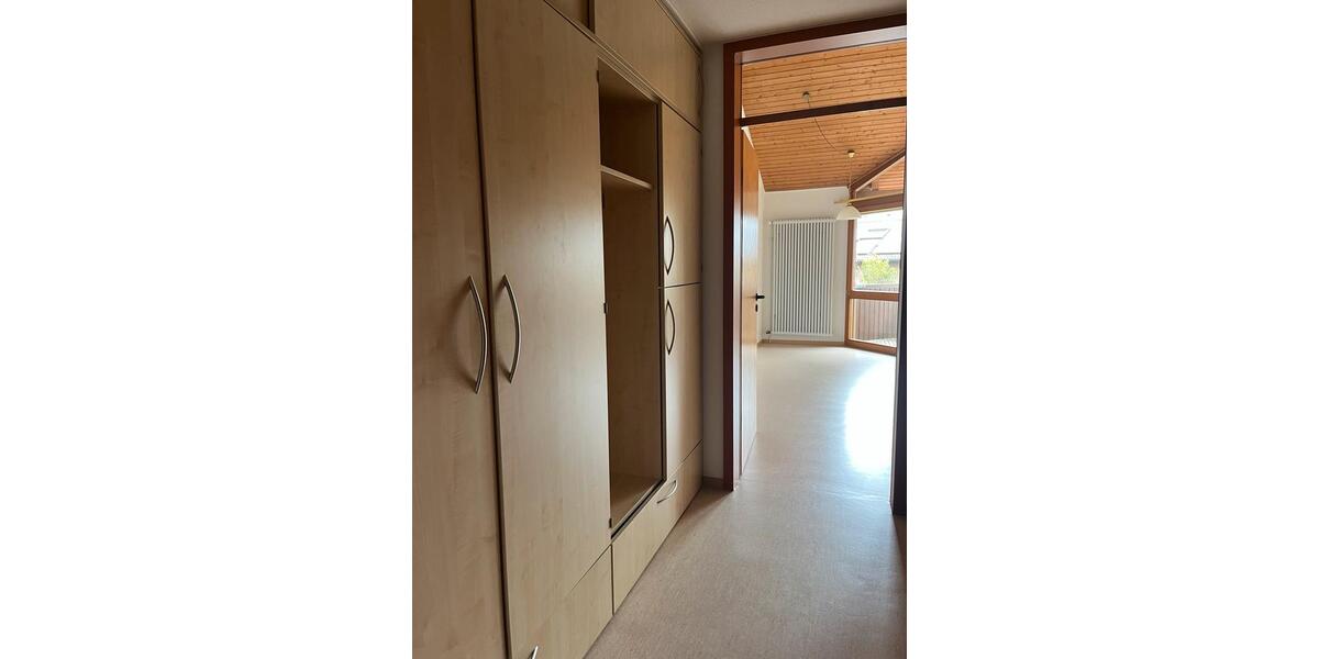 Etagenwohnung Herrenberg - 1 Zimmer, 23 m&sup2;, 500&euro; | Angebot:25438955