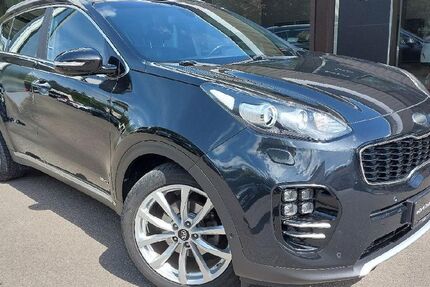 Kia Sportage 71.900 km 17.300 &euro; Hechingen 72379