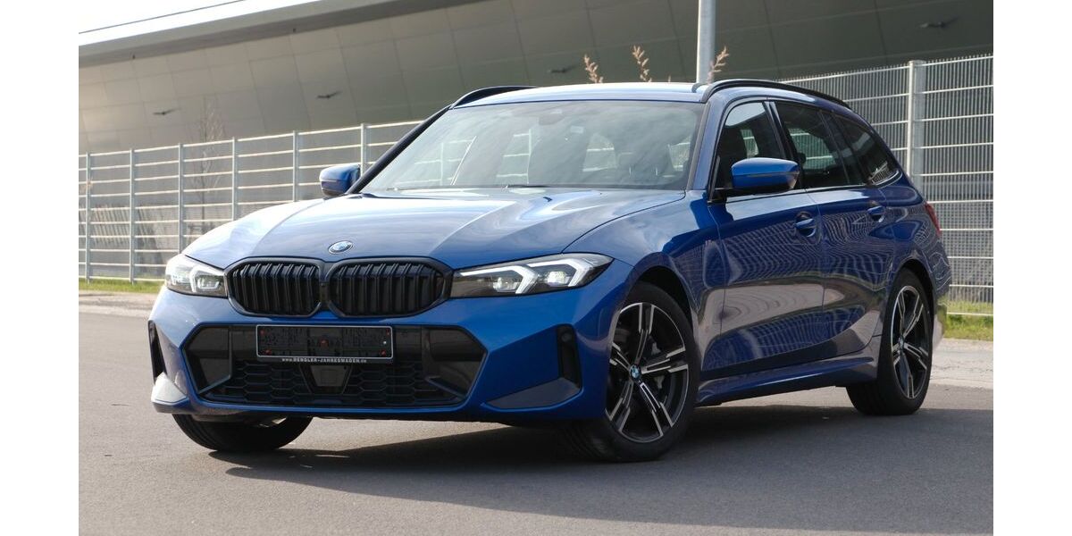 BMW 330 8.843 km 39.390 &euro; Jettingen 71131