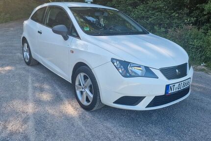 Seat Ibiza 216.000 km 3.990 &euro; Filderstadt 70794