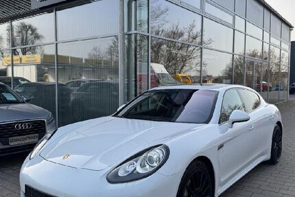 Porsche Panamera 258.424 km 27.400 &euro; Böblingen 71034
