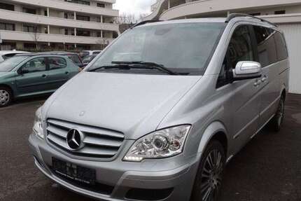 Mercedes-Benz Viano 199.000 km 19.990 &euro; Metzingen 72555
