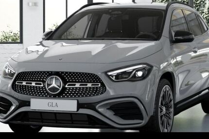 Mercedes-Benz GLA 180 9.900 km 42.990 &euro; Stuttgart 70372