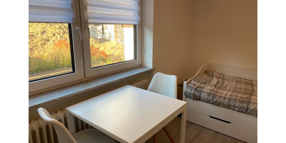 Erdgeschoßwohnung Sindelfingen Darmsheim - 5 Zimmer, 100 m&sup2;, 565&euro; | Angebot:25216214