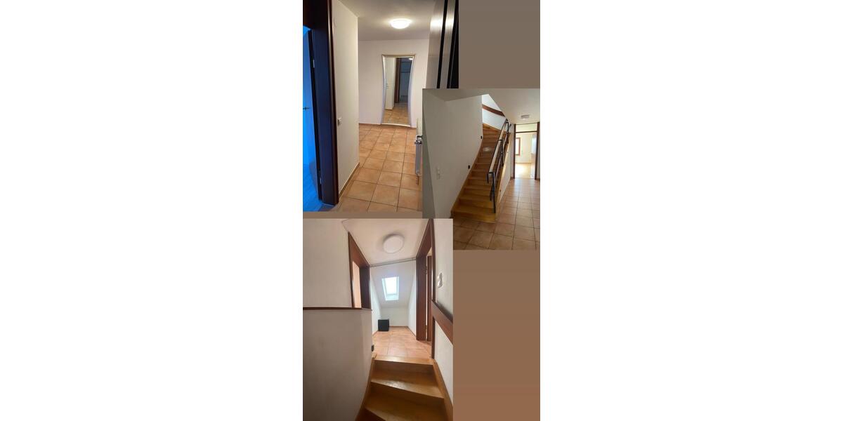 Doppelhaushälfte Tübingen - 4 Zimmer, 126 m&sup2;, 1.500&euro; | Angebot:25963885