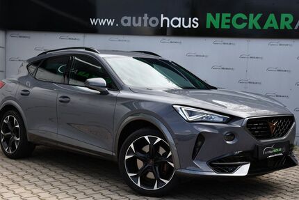 Cupra Formentor 100.000 km 26.900 &euro; Reutlingen 72762