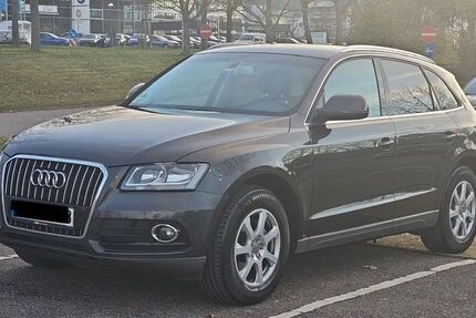 Audi Q5 186.000 km 12.000 &euro; Stuttgart 70499