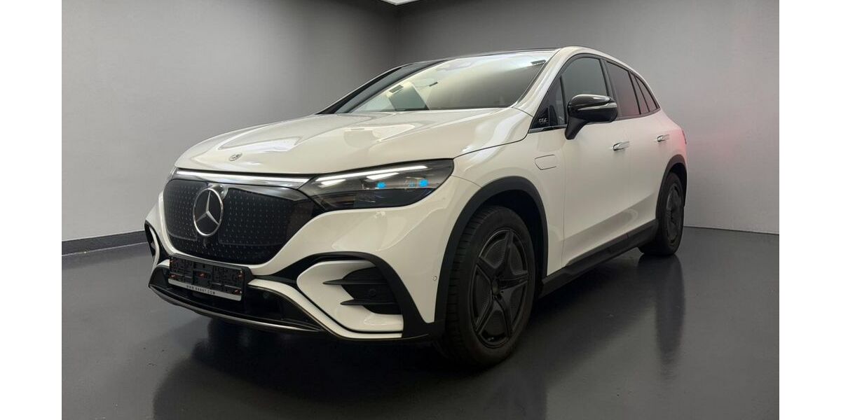 Mercedes-Benz EQE SUV 34.000 km 52.499 &euro; Reutlingen / Mittelstadt 72766