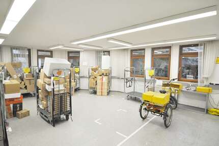 Gewerbeobjekt Frickenhausen Linsenhofen - 1.480&euro; | Angebot:10431748