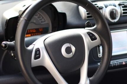 Smart ForTwo 85.000 km 6.200 &euro; Leinfelden-Echterdingen 70771