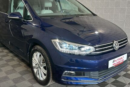 VW Touran 112.987 km 21.970 &euro; Horb am Neckar 72160