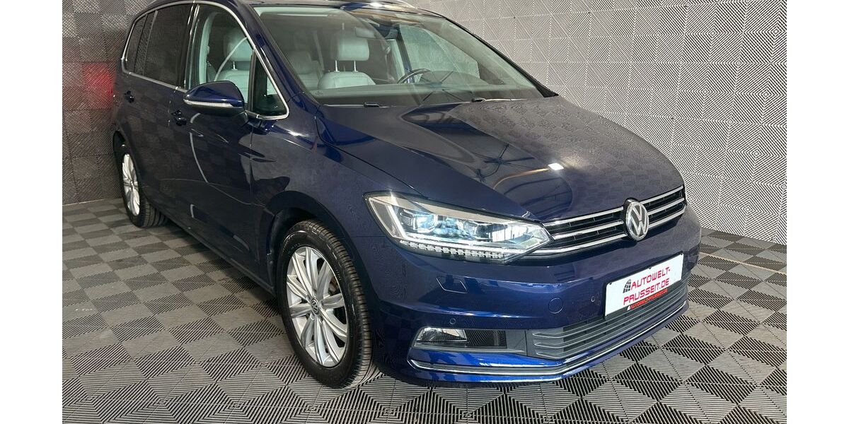 VW Touran 112.987 km 21.970 &euro; Horb am Neckar 72160