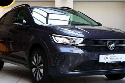 VW Taigo 3.897 km 23.830 &euro; Horb 72160