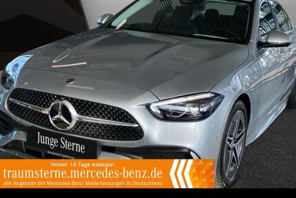 Mercedes-Benz C 180 22.014 km 37.390 &euro; Stuttgart 70469