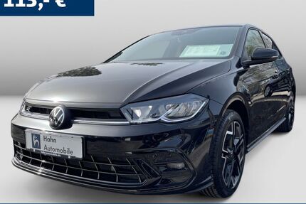 VW Polo 1.008 km 23.399 &euro; Böblingen 71032