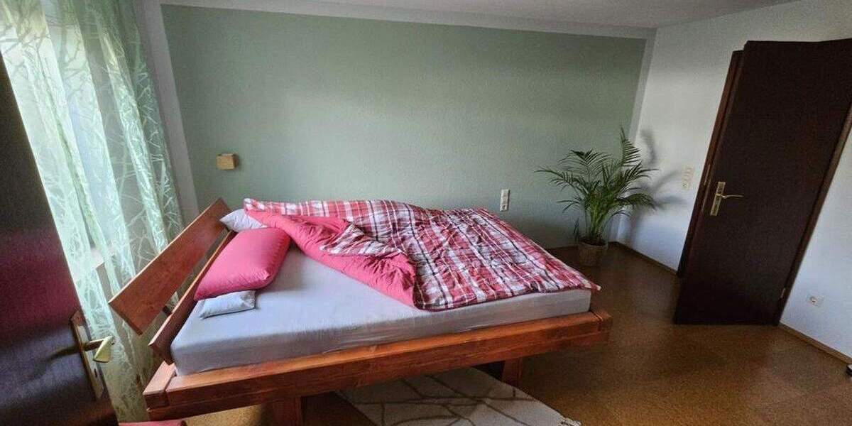 Einfamilienhaus Starzach Bierlingen - 6 Zimmer, 170 m&sup2;, 490.000&euro; | Angebot:25782561
