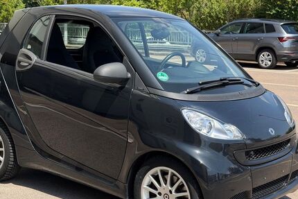 Smart ForTwo 105.000 km 4.700 &euro; Filderstadt 70794