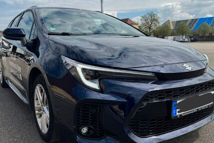 Suzuki Swace 225.000 km 16.990 &euro; Stuttgart 70376