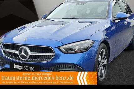 Mercedes-Benz C 220 16.733 km 37.990 &euro; Böblingen 71034