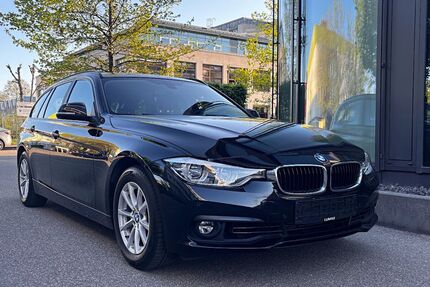 BMW 318 84.400 km 17.400 &euro; Stuttgart 70499