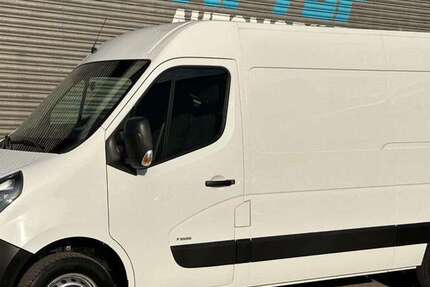 Opel Movano 65.597 km 16.500 &euro; Sindelfingen 71065