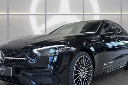 Mercedes-Benz C 300 8.500 km 48.990 &euro; Nagold 72202