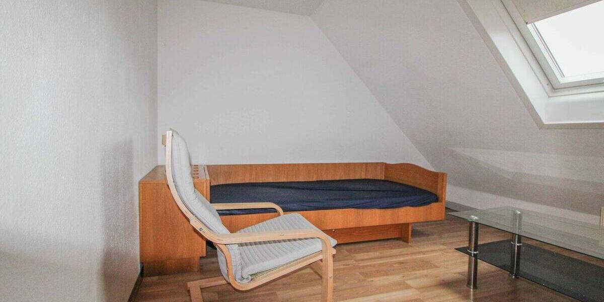 Mehrfamilienhaus, Wohnhaus Bisingen Wessingen - 8 Zimmer, 213 m&sup2;, 399.000&euro; | Angebot:26043656