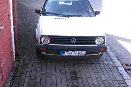VW Golf 175.000 km 5.570 &euro; trochtelfingen 72818