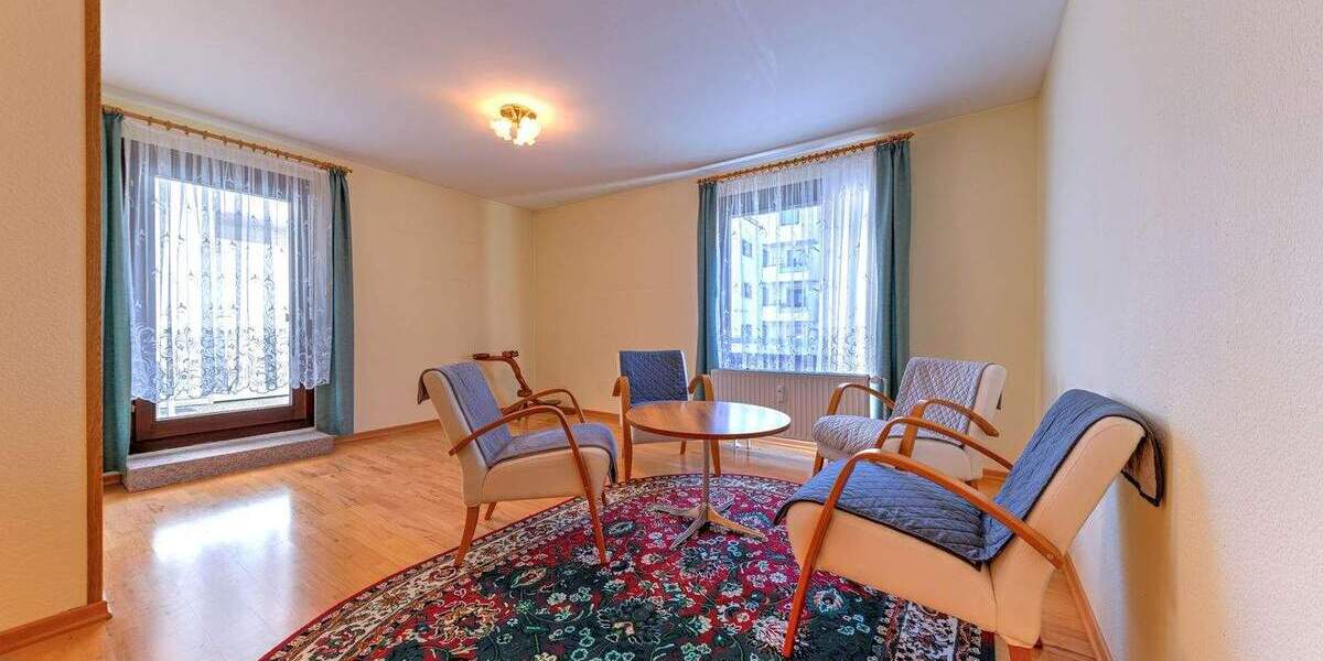 Etagenwohnung Böblingen Dagersheim - 2 Zimmer, 70 m&sup2;, 269.000&euro; | Angebot:25741849