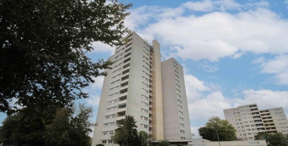 Etagenwohnung Sindelfingen Darmsheim - 4 Zimmer, 104 m&sup2;, 275.000&euro; | Angebot:24783952