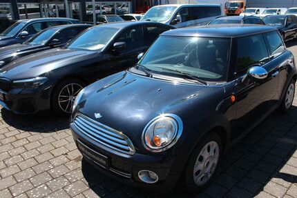 Mini ONE 120.000 km 3.900 &euro; Wolfschlugen 72649