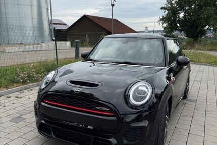 Mini John Cooper Works 100.000 km 19.800 &euro; Holzgerlingen 71088