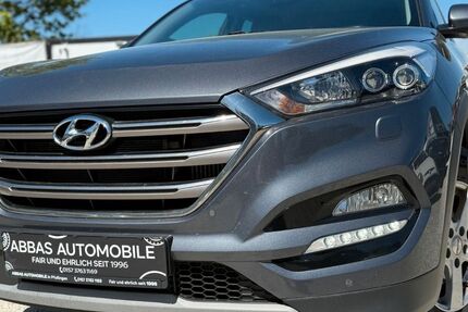 Hyundai TUCSON 289.940 km 10.490 &euro; Pfullingen 72793