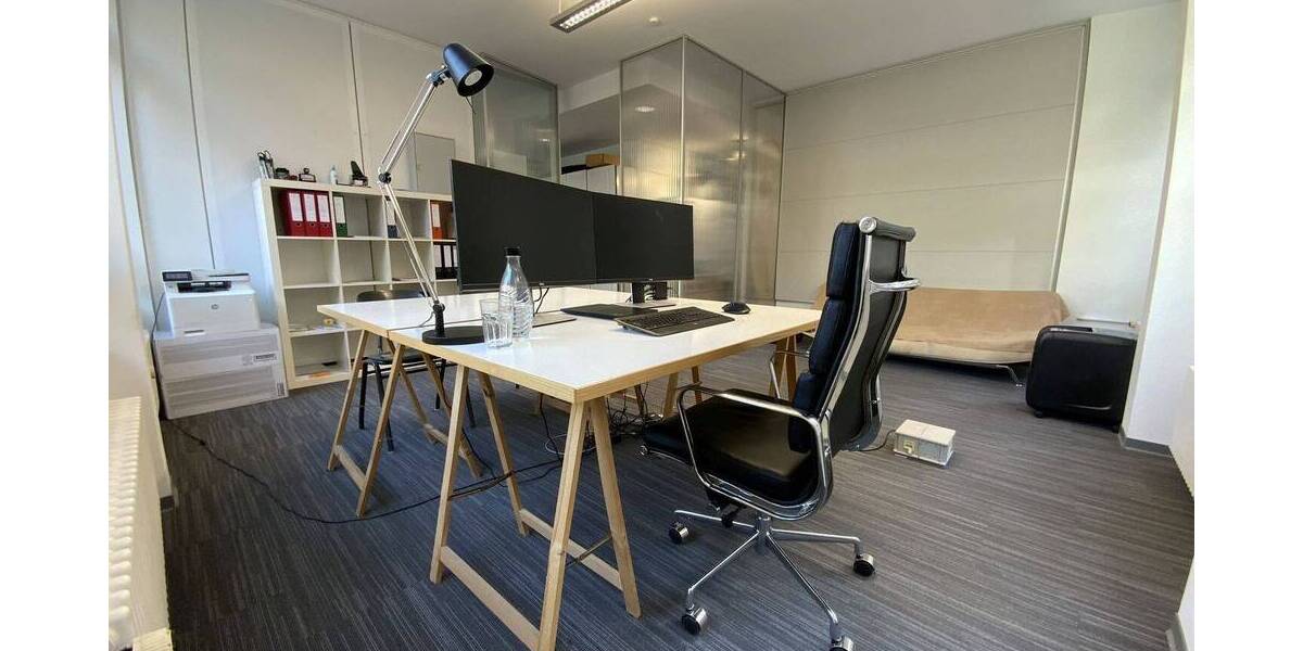 Gewerbeobjekt Stuttgart Mitte - 600&euro; | Angebot:25749545